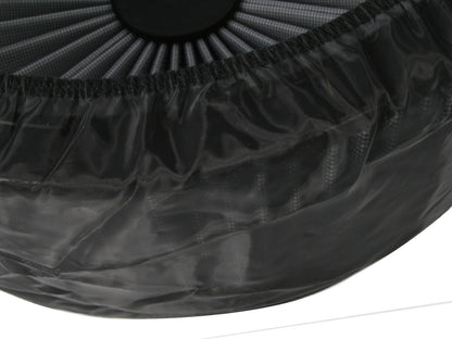Filter Guard Pre-Filter - Black For use with skus ending in Xx-31405 - Black aFe Power-1