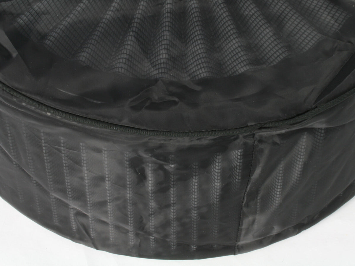 Filter Guard Pre-Filter - Black For use with skus ending in Xx-31405 - Black aFe Power-2