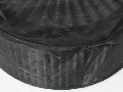 Filter Guard Pre-Filter - Black For use with skus ending in Xx-31405 - Black aFe Power-2