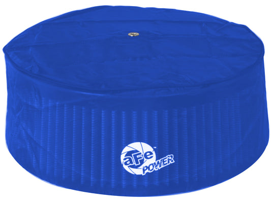 Filter Guard Pre-Filter - For use with skus 18-31405 / 18-31425 - aFe Power