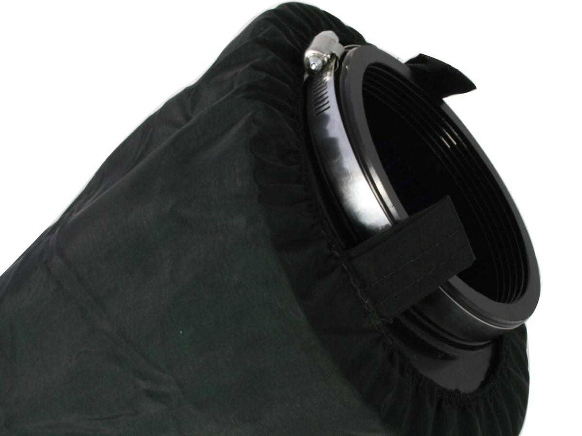 Filter Guard Pre-Filter - Black For use with skus ending in Xx-90037 - Black aFe Power-1