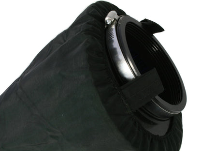 Filter Guard Pre-Filter - Black For use with skus ending in Xx-90037 - Black aFe Power-1