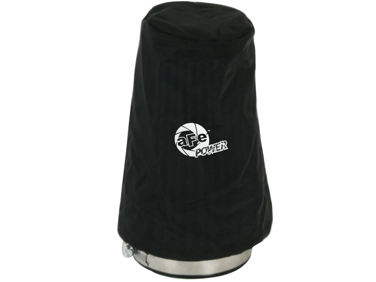 Filter Guard Pre-Filter - Black For use with skus ending in Xx-90069 - Black aFe Power