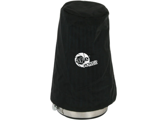 Filter Guard Pre-Filter - Black For use with skus ending in Xx-90069 - Black aFe Power