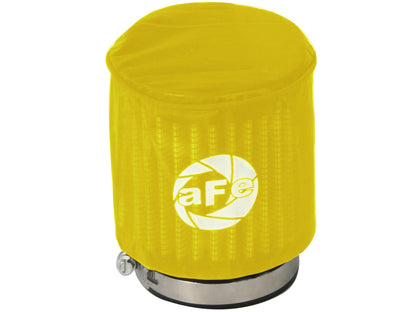 Filter Guard Pre-Filter - For use with skus 18-09001 - aFe Power-2