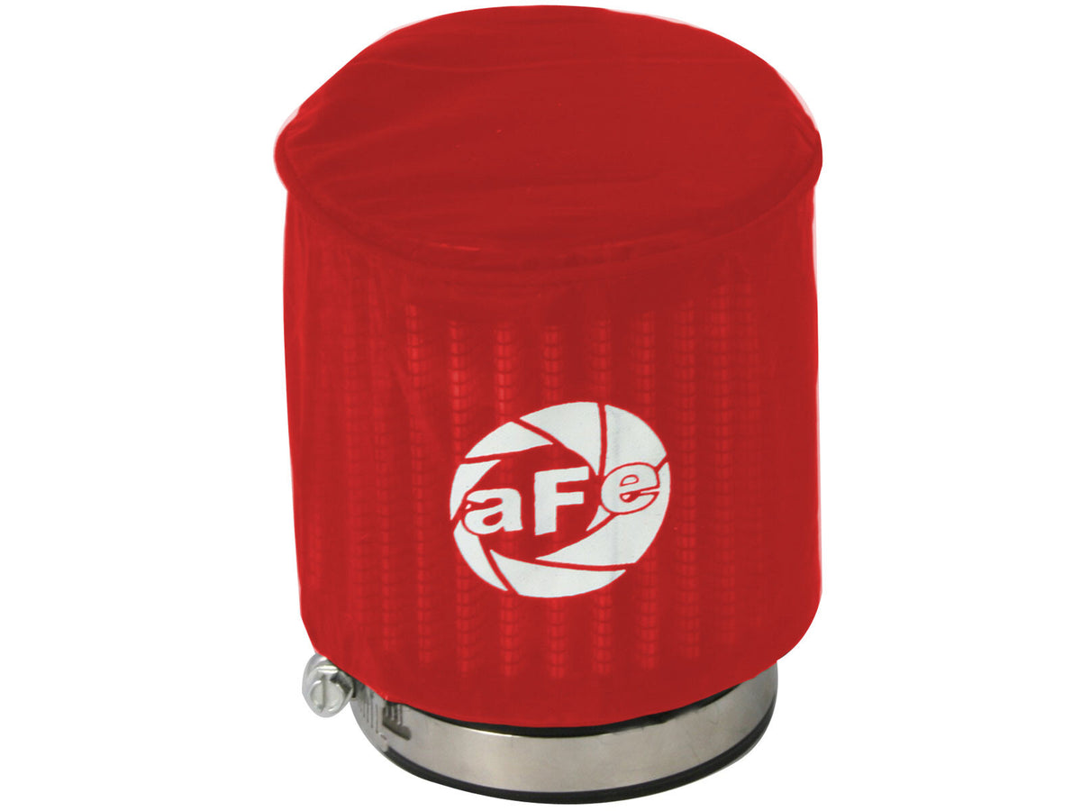 Filter Guard Pre-Filter - For use with skus 18-09001 - aFe Power-1