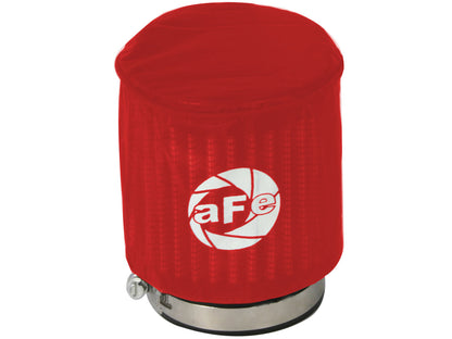 Filter Guard Pre-Filter - For use with skus 18-09001 - aFe Power-1