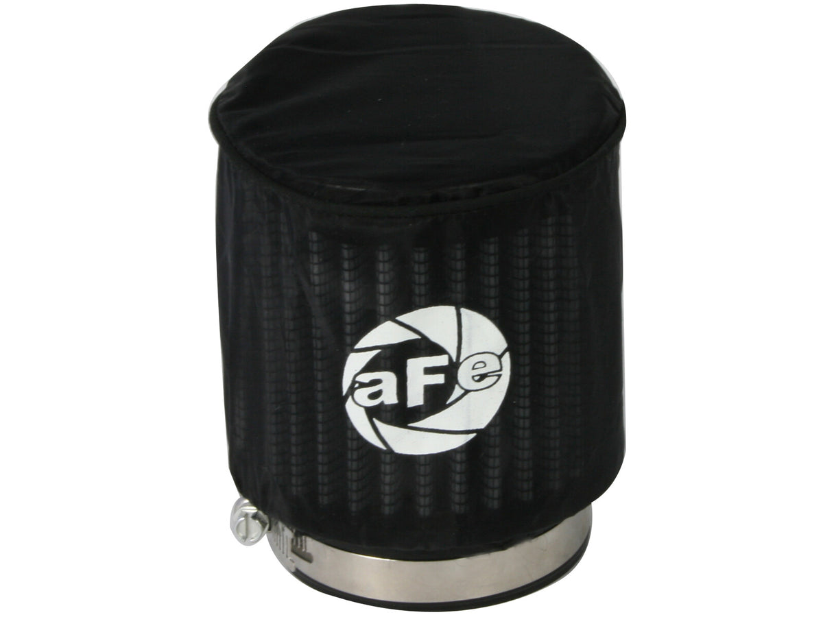 Filter Guard Pre-Filter - Black For use with skus ending in Xx-09001 - Black aFe Power