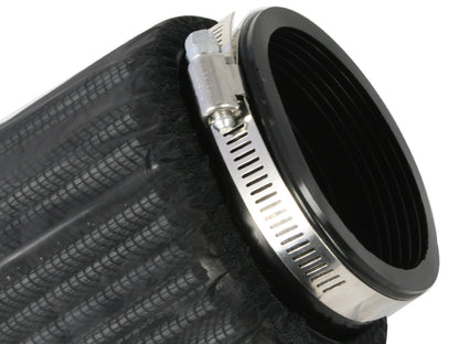 Filter Guard Pre-Filter - Black For use with skus ending in Xx-09001 - Black aFe Power-1