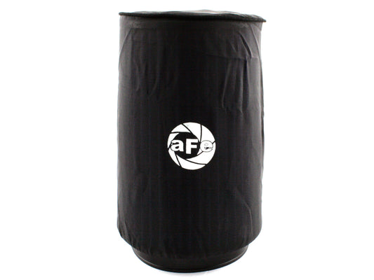 Filter Guard Pre-Filter - Black For use with skus ending in Xx-91039 & Xx-90049 - Black aFe Power