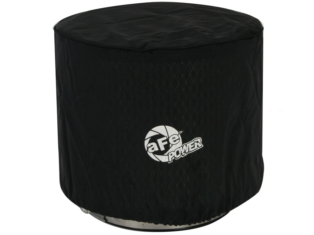 Filter Guard Pre-Filter - Black For use with skus ending in Xx-90040 - Black aFe Power