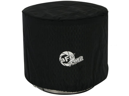 Filter Guard Pre-Filter - Black For use with skus ending in Xx-90040 - Black aFe Power