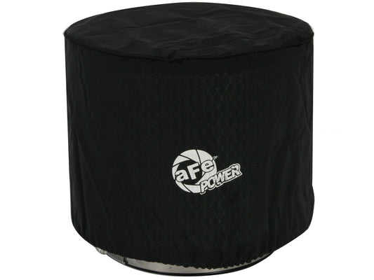 Filter Guard Pre-Filter - Black For use with skus ending in Xx-90040 - Black aFe Power