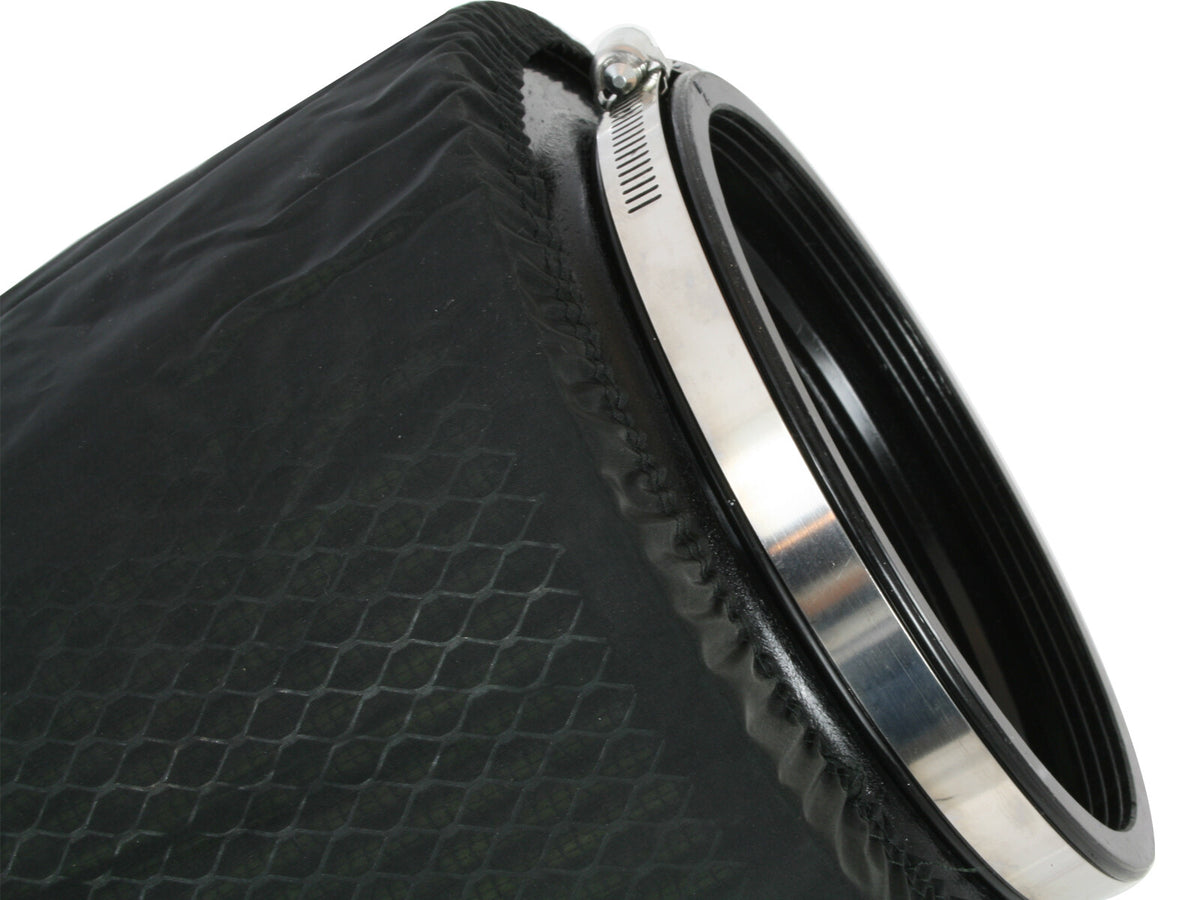 Filter Guard Pre-Filter - Black For use with skus ending in Xx-90040 - Black aFe Power-1