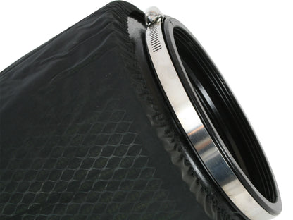 Filter Guard Pre-Filter - Black For use with skus ending in Xx-90040 - Black aFe Power-1
