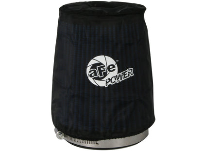 Filter Guard Pre-Filter - Black Fits Air Filter 24-90054 And Others aFe Power