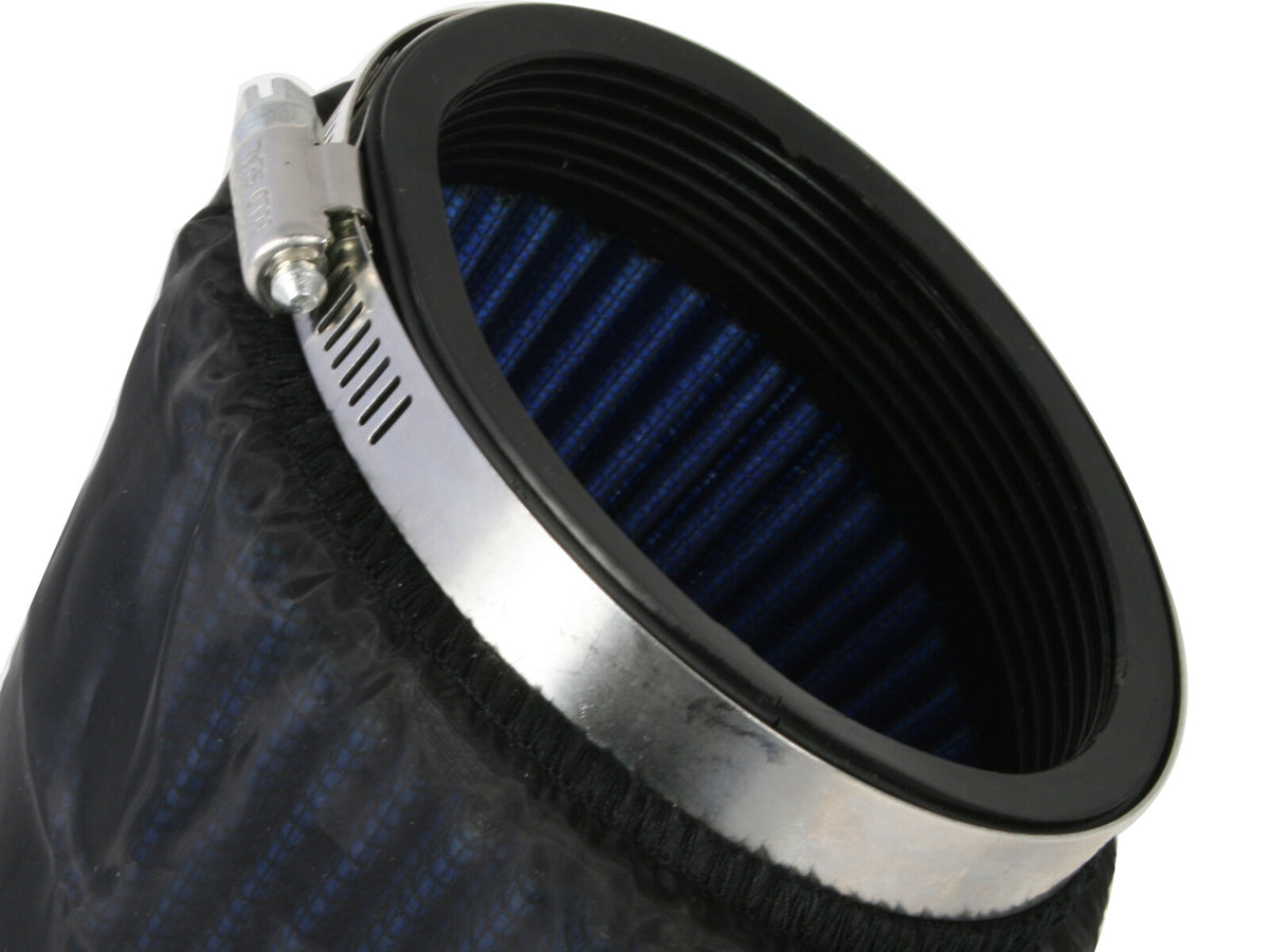 Filter Guard Pre-Filter - Black Fits Air Filter 24-90054 And Others aFe Power-1
