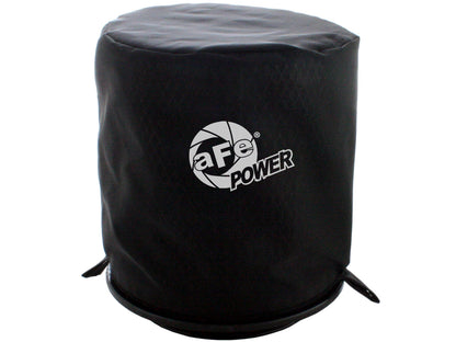 Filter Guard Pre-Filter - Black For use with skus ending in Xx-91059- Black aFe Power