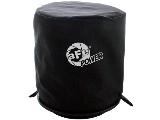 Filter Guard Pre-Filter - Black For use with skus ending in Xx-91059- Black aFe Power
