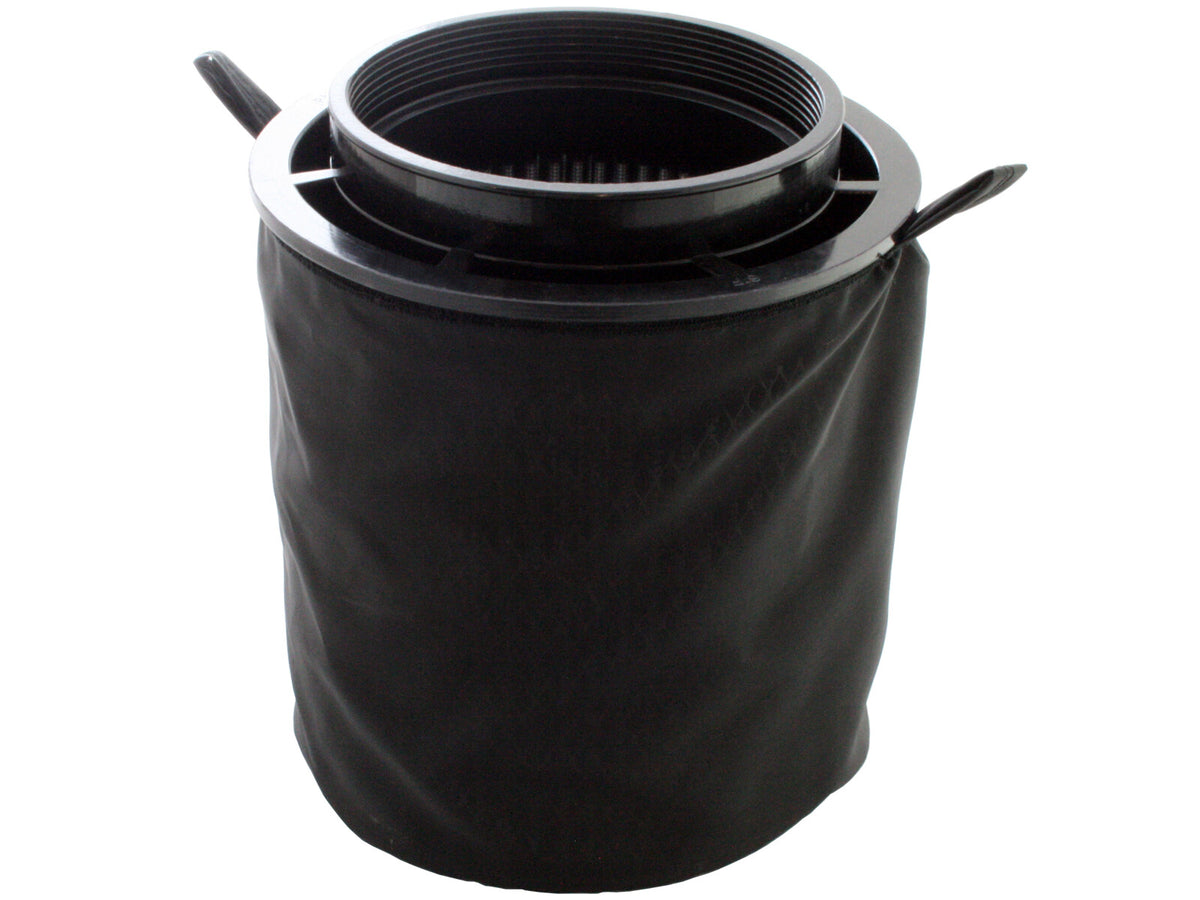 Filter Guard Pre-Filter - Black For use with skus ending in Xx-91059- Black aFe Power-1