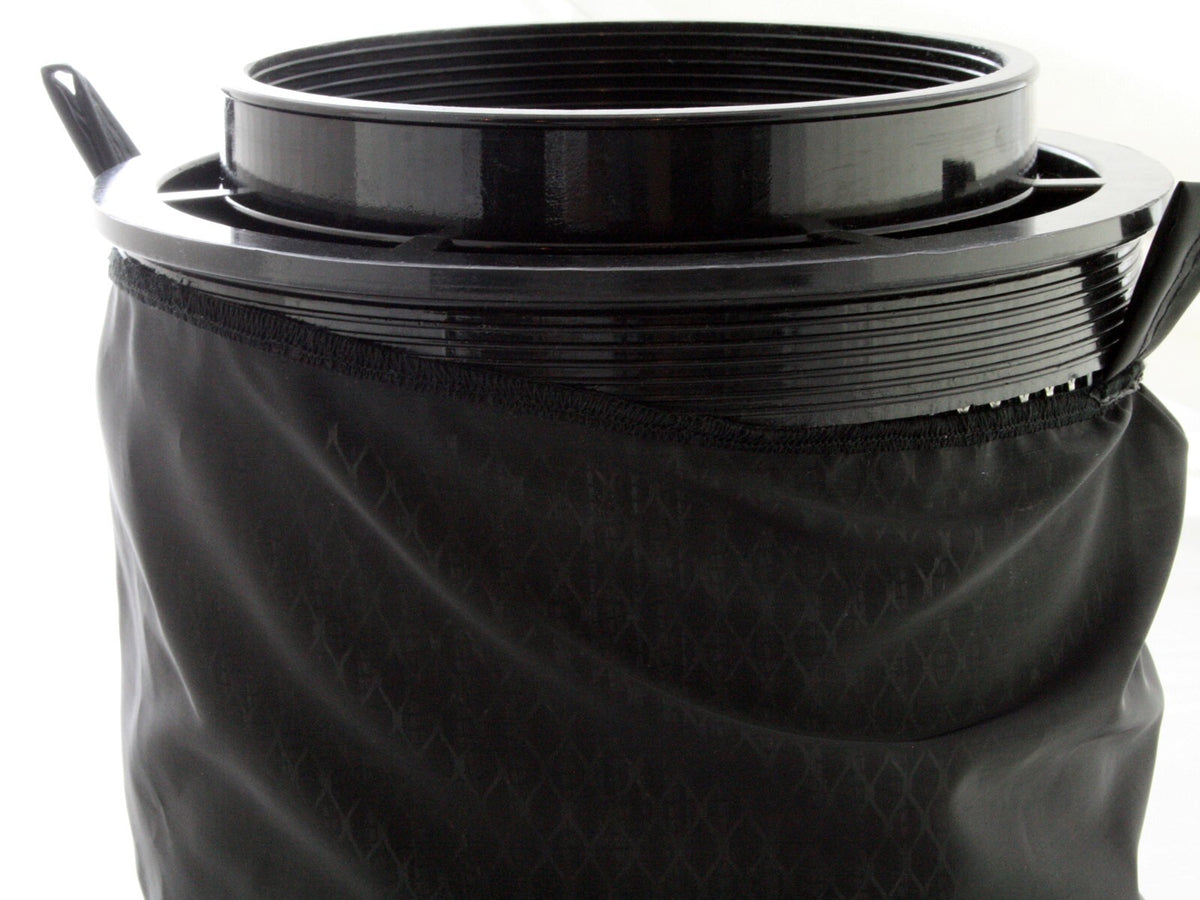 Filter Guard Pre-Filter - Black For use with skus ending in Xx-91059- Black aFe Power-2