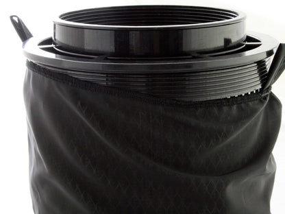 Filter Guard Pre-Filter - Black For use with skus ending in Xx-91059- Black aFe Power-2