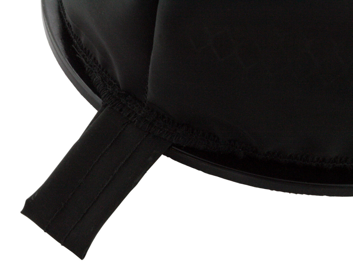 Filter Guard Pre-Filter - Black For use with skus ending in Xx-91059- Black aFe Power-3
