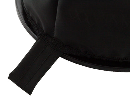 Filter Guard Pre-Filter - Black For use with skus ending in Xx-91059- Black aFe Power-3