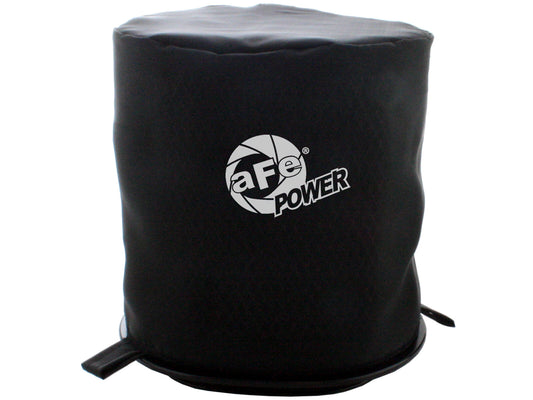 Filter Guard Pre-Filter - Black For use with skus ending in Xx-91061- Black aFe Power