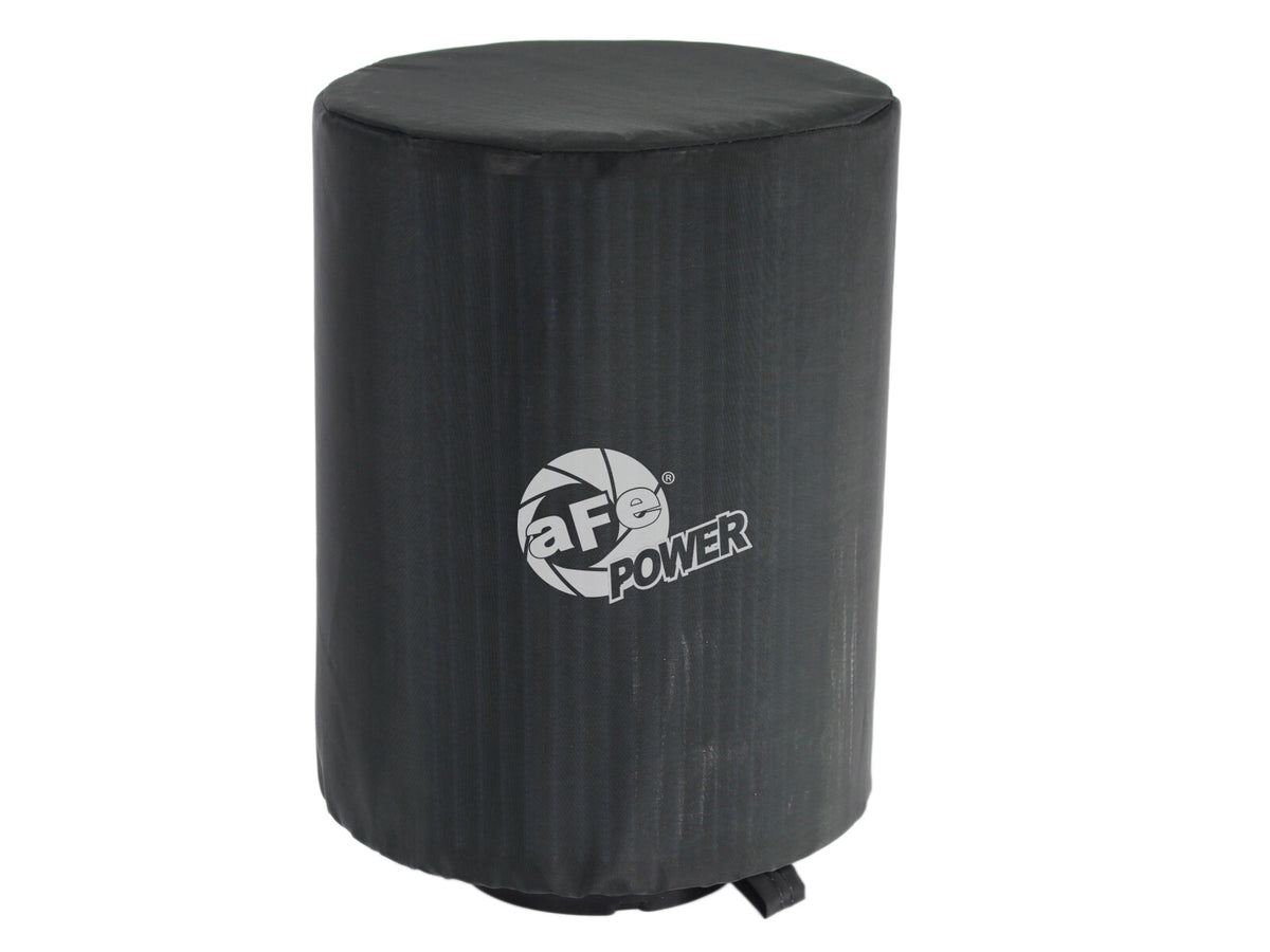 Filter Guard Pre-Filter - Black For use with skus ending in Xx-90058- Black aFe Power
