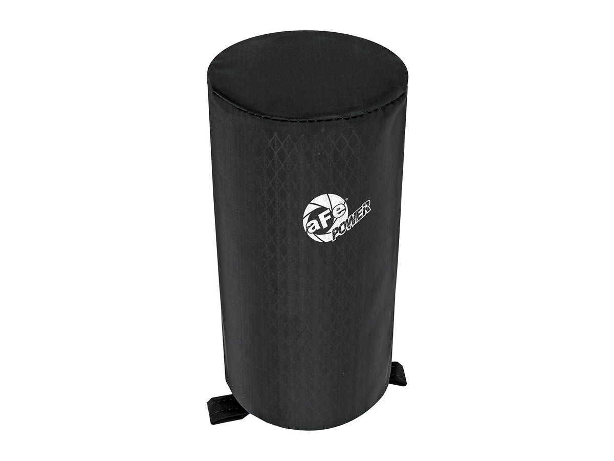 Filter Guard Pre-Filter - Black For use with skus ending in 8X-10068 - Black aFe Power