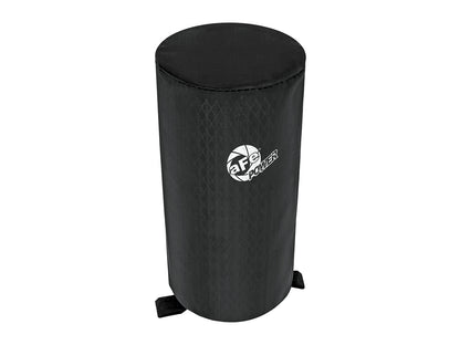Filter Guard Pre-Filter - Black For use with skus ending in 8X-10068 - Black aFe Power