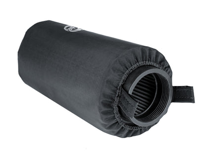 Filter Guard Pre-Filter - Black For use with skus ending in 8X-10068 - Black aFe Power-1