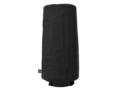 Filter Guard Pre-Filter - Black Fits Air Filter 72-90117 And Others aFe Power