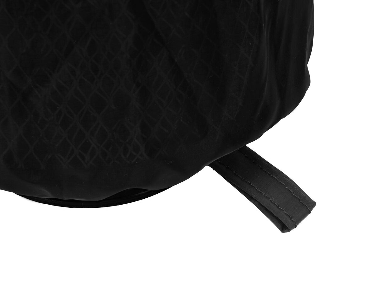 Filter Guard Pre-Filter - Black Fits Air Filter 72-90117 And Others aFe Power-2
