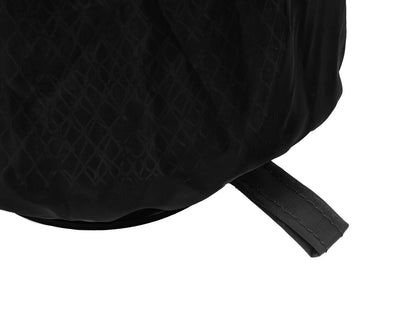 Filter Guard Pre-Filter - Black Fits Air Filter 72-90117 And Others aFe Power-2