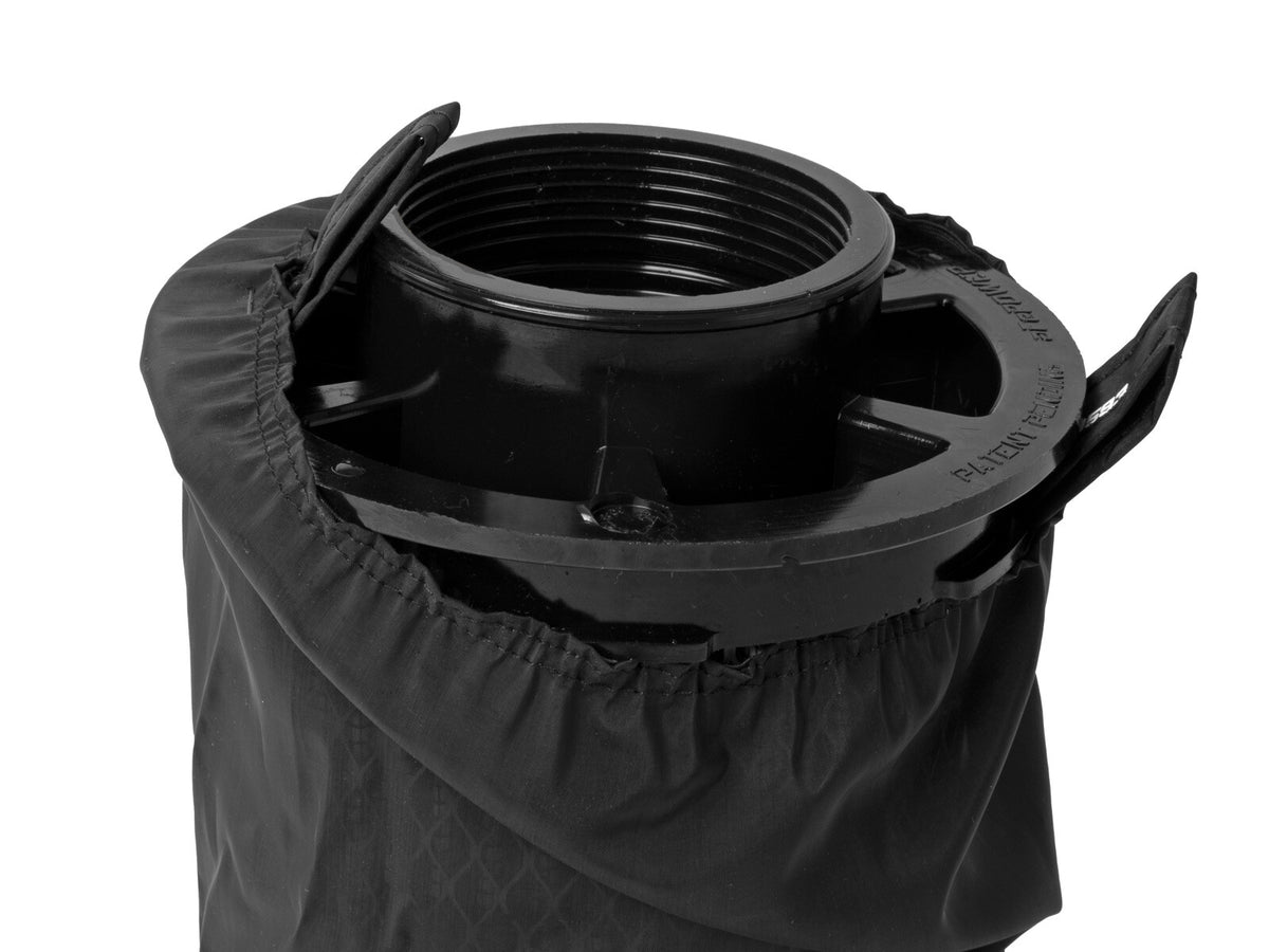 Filter Guard Pre-Filter (Pair) - Black Fits Air Filter 20-91203RM And Others aFe Power-2