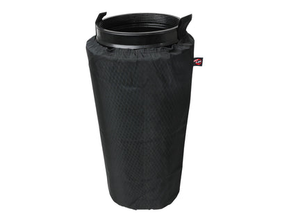 Filter Guard Pre-Filter - Black Fits Air Filter 24-90202R And Others aFe Power-1