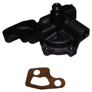 Oil Pump for 1994-1998 Jeep ZJ, ZG Grand Cherokee w/ 5.2L, 5.9L Engines Crown Automotive-2