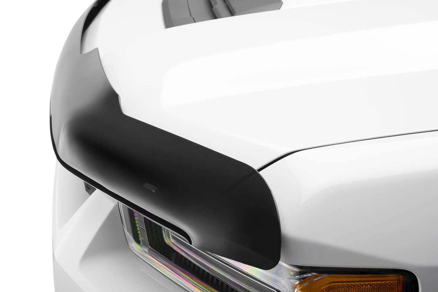 Hood Shield Smoke For 2011-2020 Jeep Grand Cherokee Husky Liners