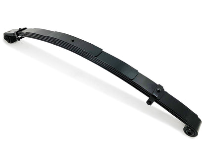 Front 2.5 Inch Lift Leaf Spring 99-04 Ford F250/F350 4WD w/Diesel V10 & 460 Engine EZ-Ride Each Tuff Country