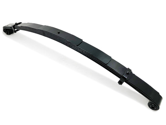 Front 2.5 Inch Lift Leaf Spring 99-04 Ford F250/F350 4WD w/Diesel V10 & 460 Engine EZ-Ride Each Tuff Country