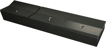F-150 Crew Cab Under Rear Seat Lockbox Tuffy Security-6