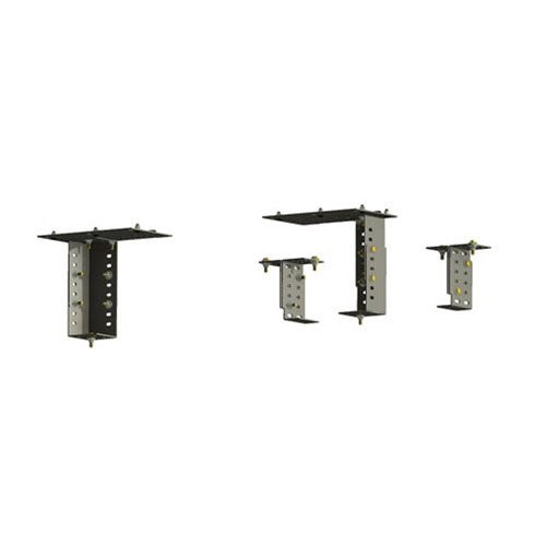 Mounting Kit For Tactical Drawer - 11-21 Grand Cherokee Products Tuffy Security