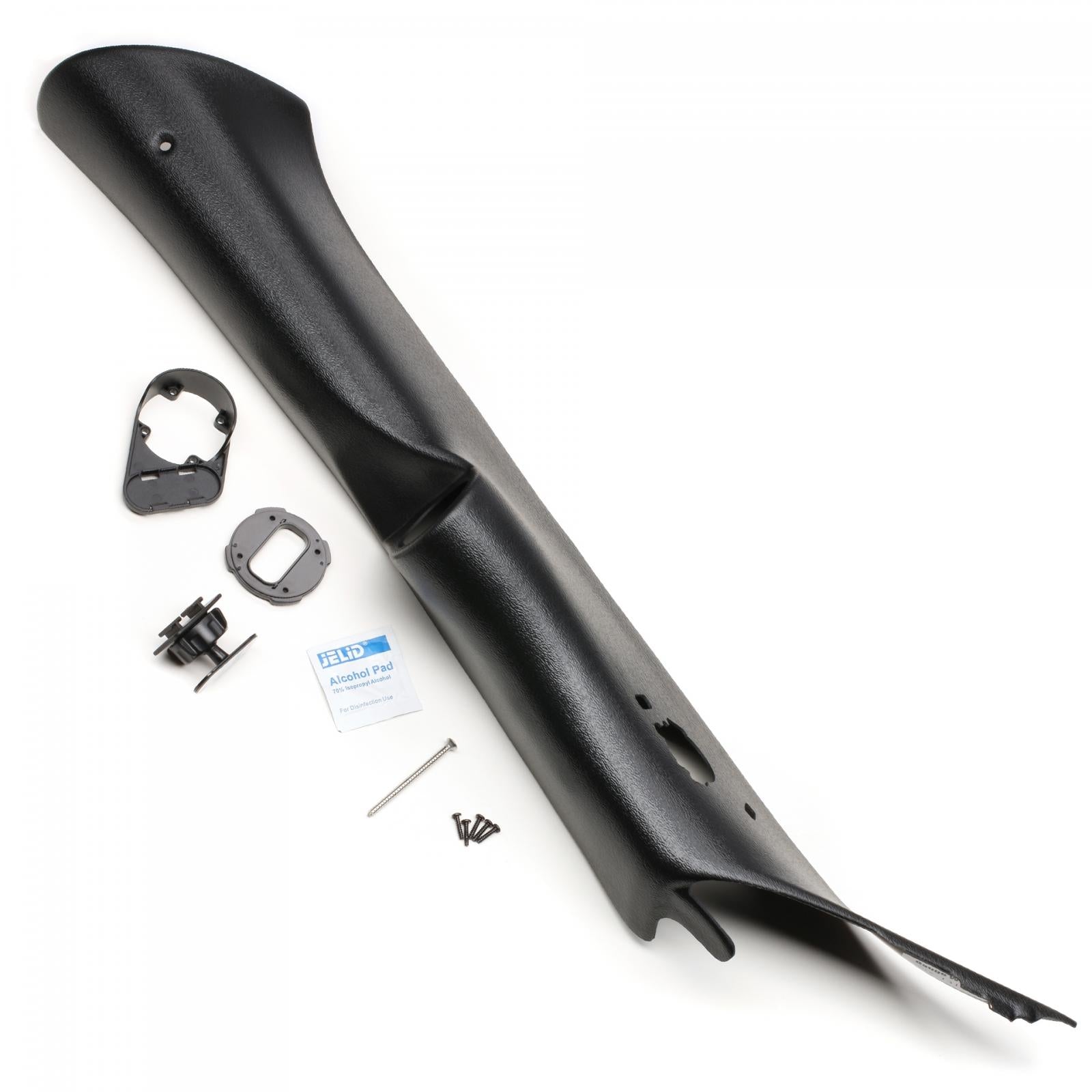 Replacement Pillar Mount 2007-2014 Chevrolet Silverado/Avalanche/Tahoe/Suburban Edge Products-1