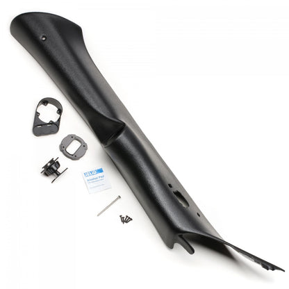 Replacement Pillar Mount 2007-2014 Chevrolet Silverado/Avalanche/Tahoe/Suburban Edge Products-1