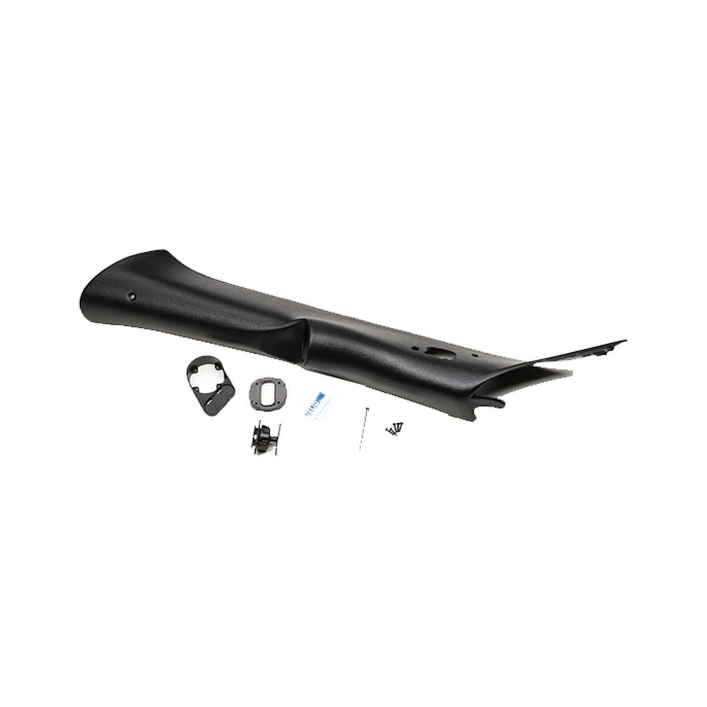 Replacement Pillar Mount 2007-2014 Chevrolet Silverado/Avalanche/Tahoe/Suburban Edge Products-2