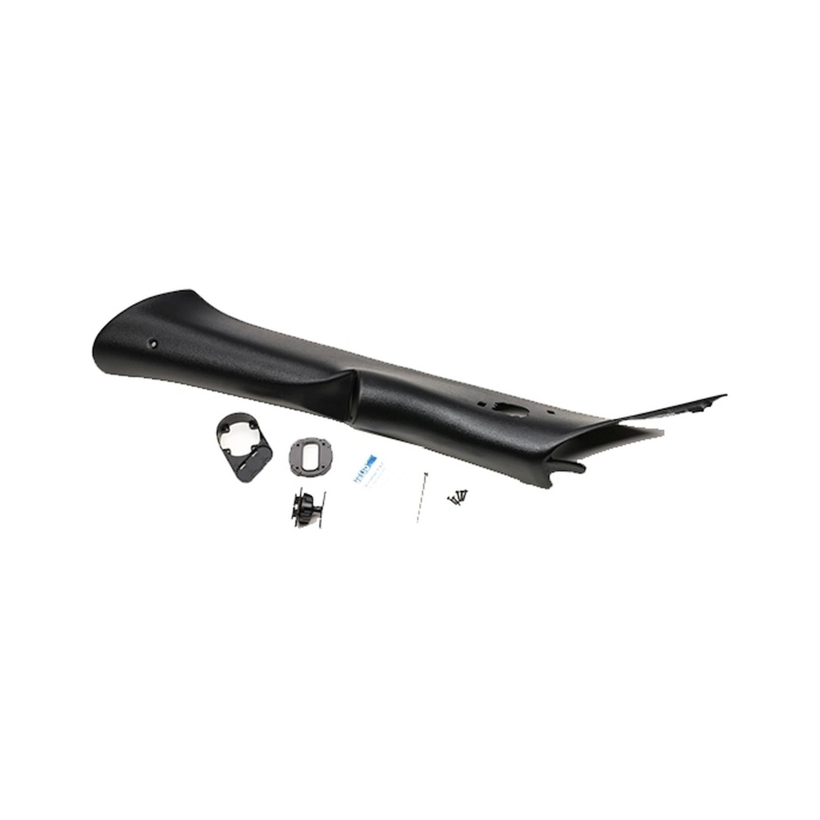 Replacement Pillar Mount 2007-2014 Chevrolet Silverado/Avalanche/Tahoe/Suburban Edge Products-2