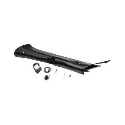 Replacement Pillar Mount 2007-2014 Chevrolet Silverado/Avalanche/Tahoe/Suburban Edge Products-2