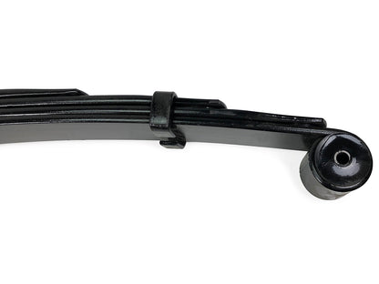 Front 4 Inch Lift Leaf Spring 80-97 Ford F250 4WD w/Gas 351 Engine EZ-Ride Each Tuff Country-2